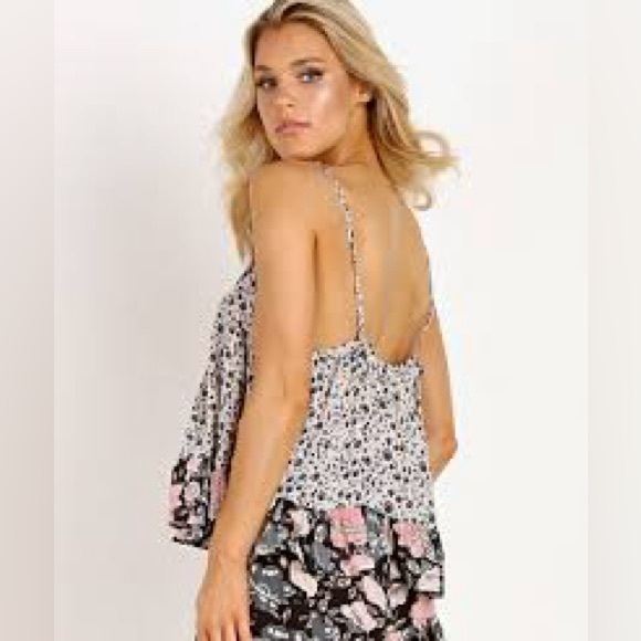 Spell Winona Camisole Top Size Small - Picture 2 of 12